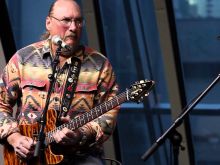 Steve Cropper