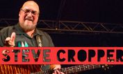 Steve Cropper