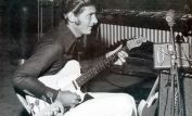 Steve Cropper