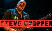 Steve Cropper