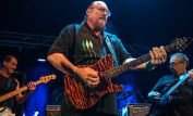 Steve Cropper