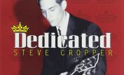 Steve Cropper