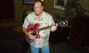 Steve Cropper