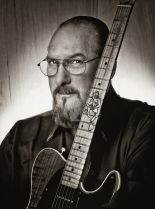 Steve Cropper