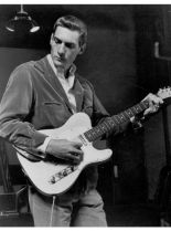 Steve Cropper