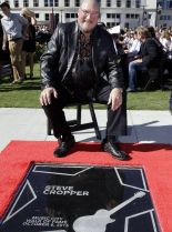 Steve Cropper