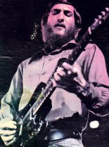 Steve Cropper