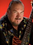 Steve Cropper