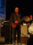 Steve Cropper