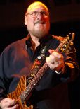 Steve Cropper