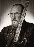 Steve Cropper