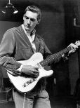 Steve Cropper