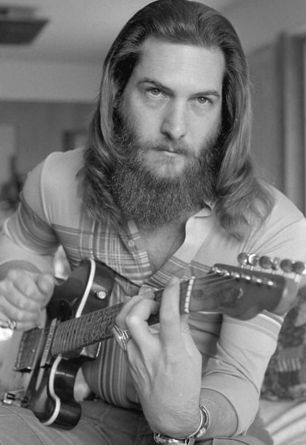 Steve Cropper