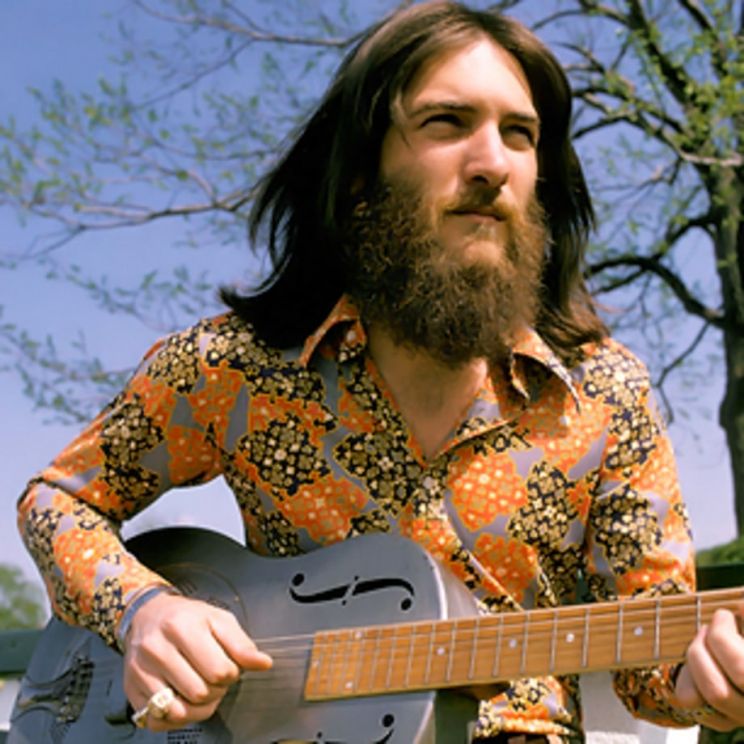 Steve Cropper