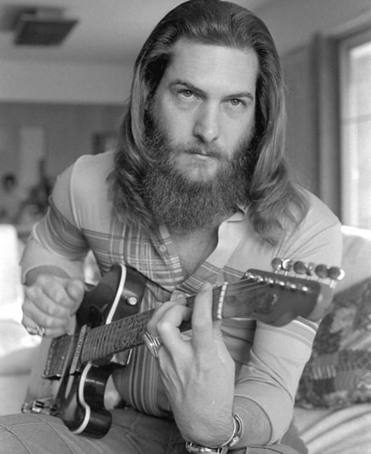 Steve Cropper