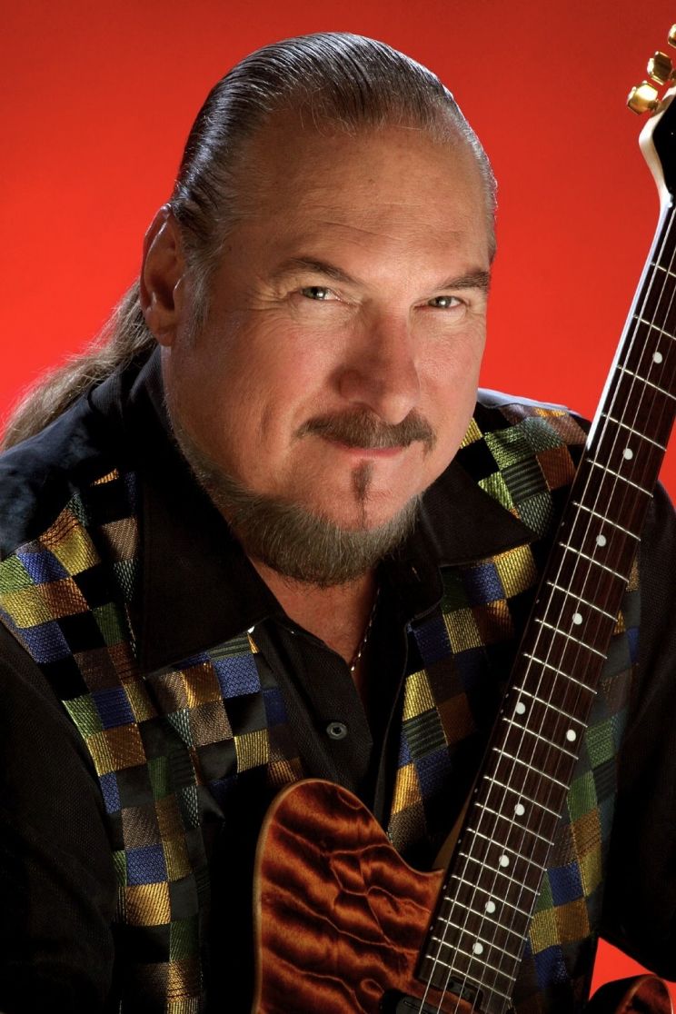 Steve Cropper