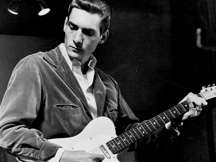 Steve Cropper