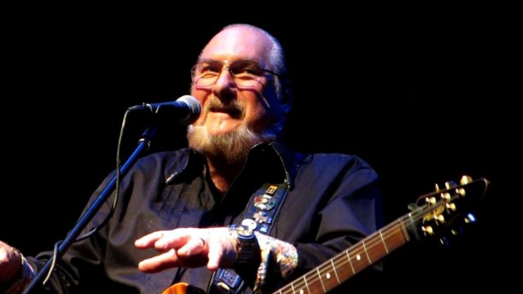 Steve Cropper