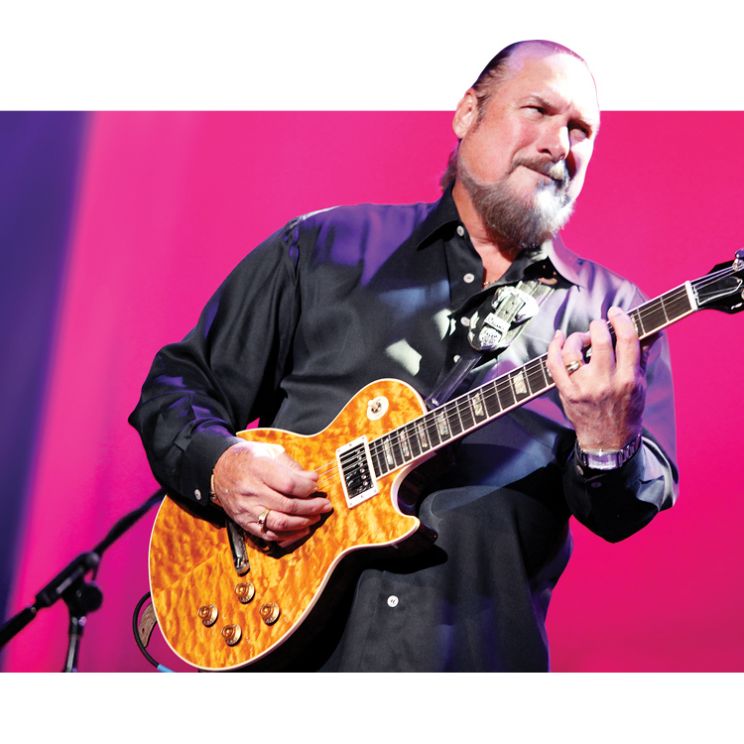 Steve Cropper