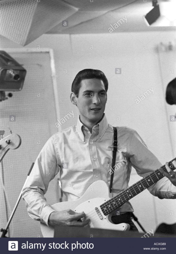 Steve Cropper