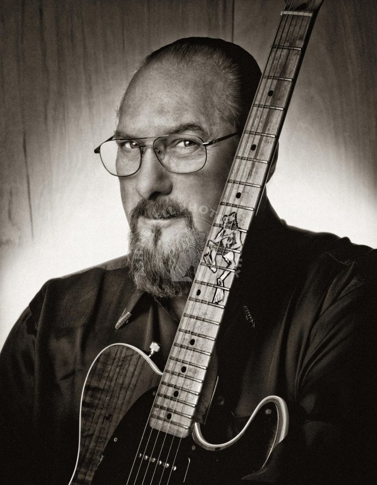 Steve Cropper