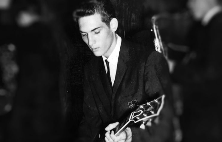 Steve Cropper