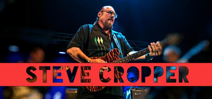 Steve Cropper