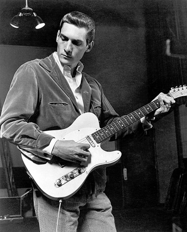 Steve Cropper