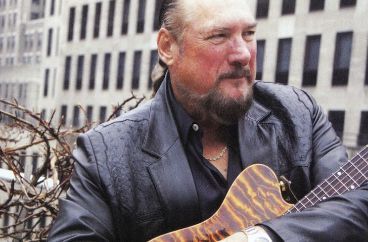 Steve Cropper