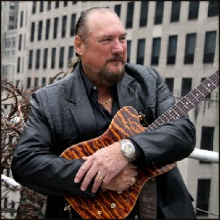 Steve Cropper