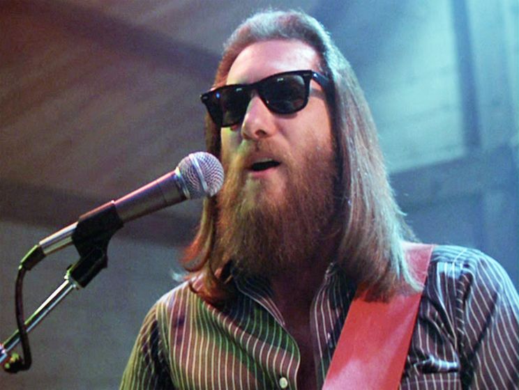 Steve Cropper