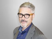 Steve Darrell