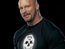 Steve Darrell