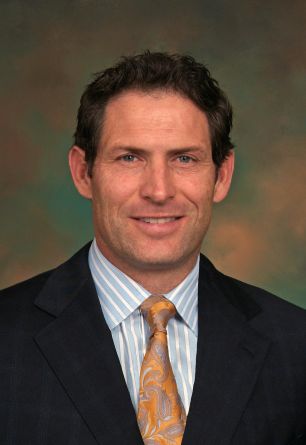 Steve Darrell