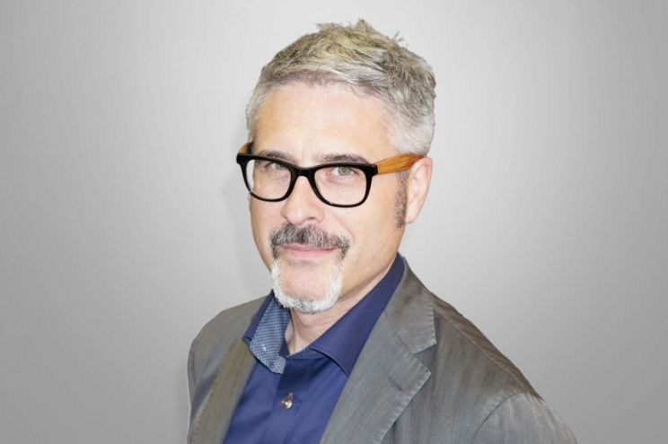 Steve Darrell