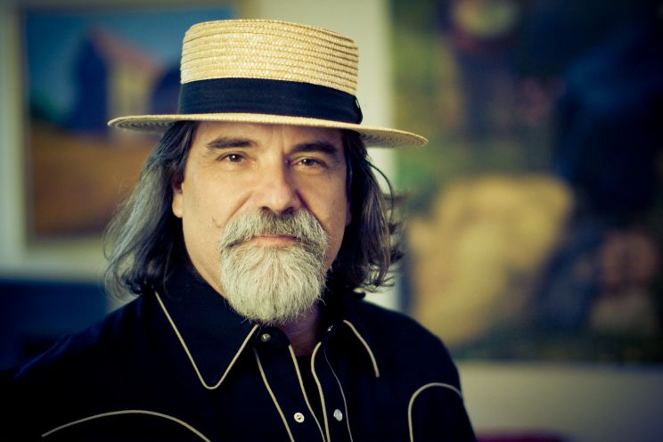 Steve Darrell