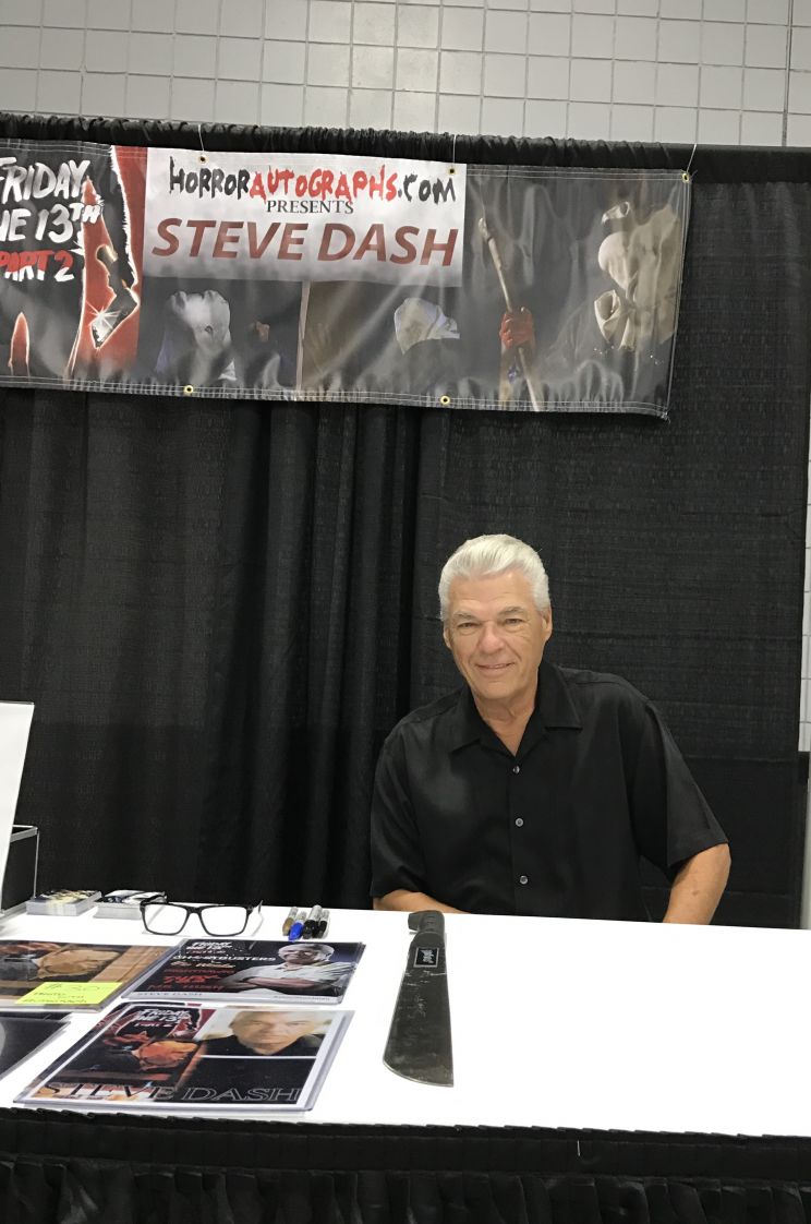 Steve Dash