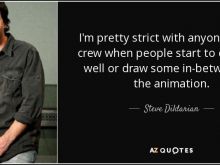 Steve Dildarian