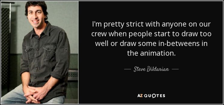 Steve Dildarian