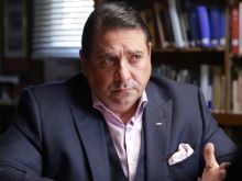 Steve DiSchiavi photo