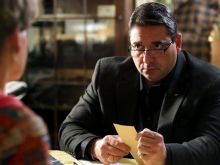 Steve DiSchiavi