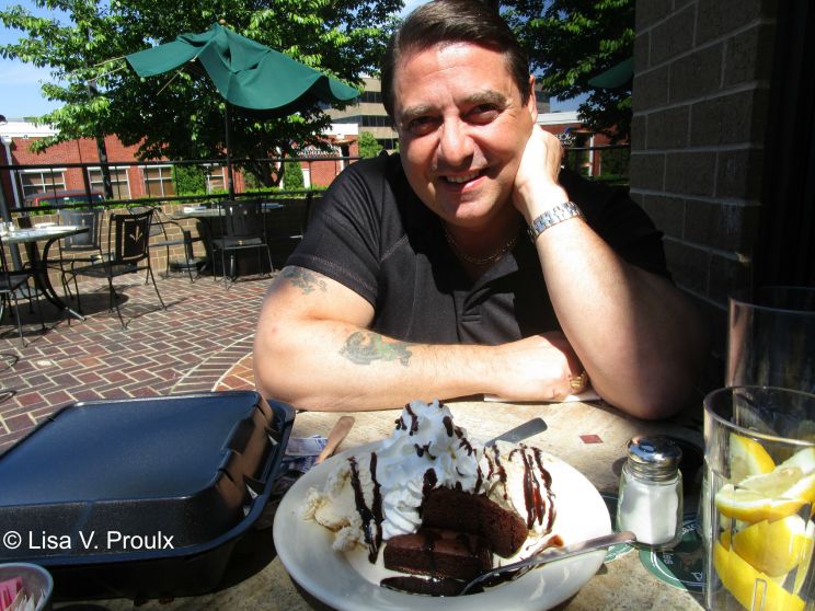 Steve DiSchiavi