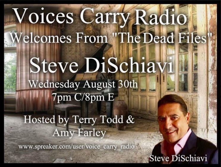 Steve DiSchiavi