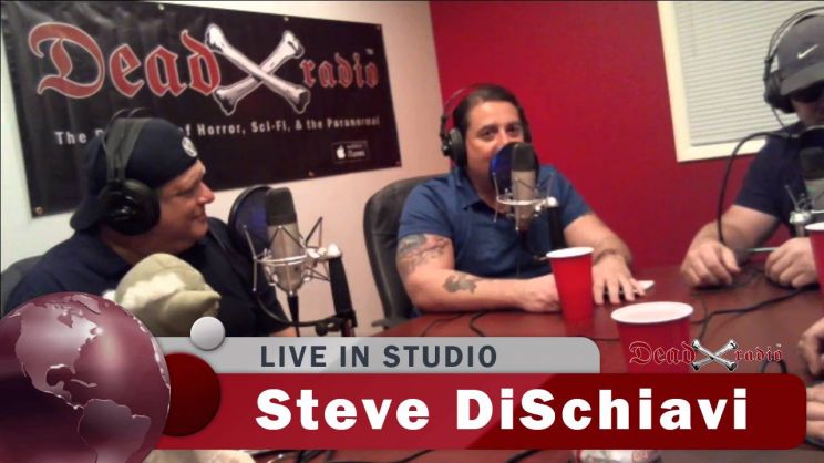 Steve DiSchiavi