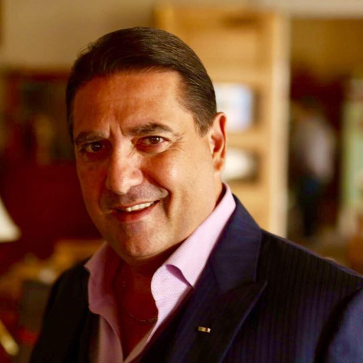 Pictures of Steve DiSchiavi