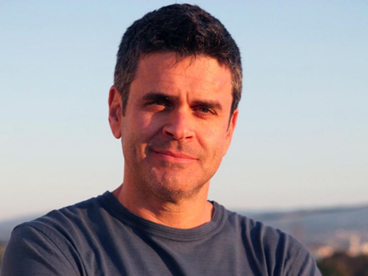 Steve DiSchiavi