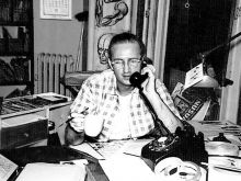 Steve Ditko