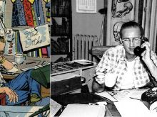 Steve Ditko