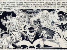 Steve Ditko