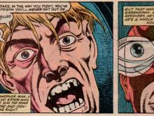 Steve Ditko
